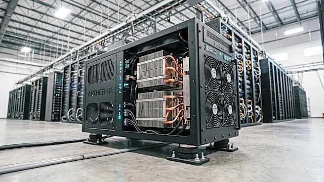 Tether Secures Support from 15 Bitcoin Mining Firms for AI Automation Tools