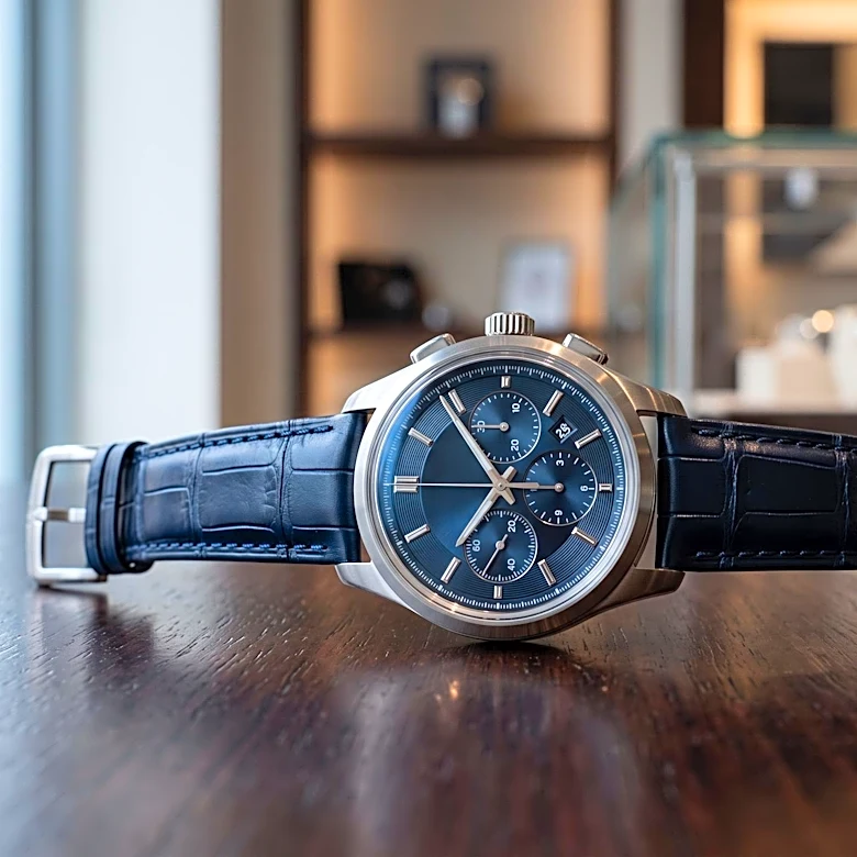Time+Tide Launches 2026 World Watch Survey to Gauge Collector Habits and Industry Trends