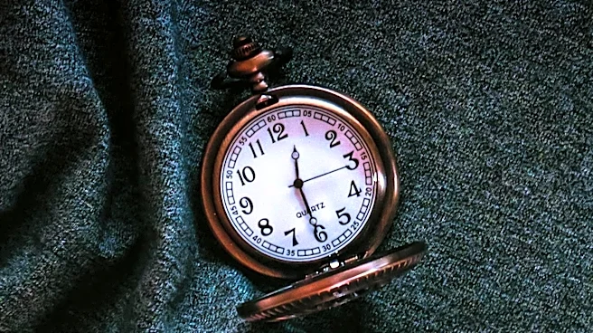 Obsidian Plugin 'Pocket Watch' Offers Time Tracking and Productivity Features for Users