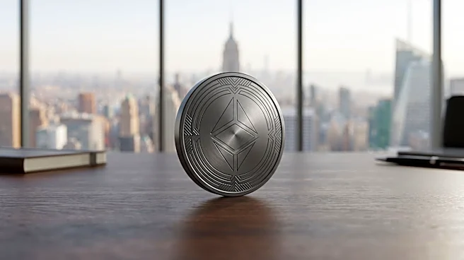 Franklin Templeton Registers Bitcoin DRIP ETFs for Nasdaq Trading, Awaiting Launch Date
