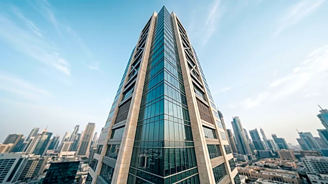 Brookfield Expands Global Credit Investment Business with New Doha Office