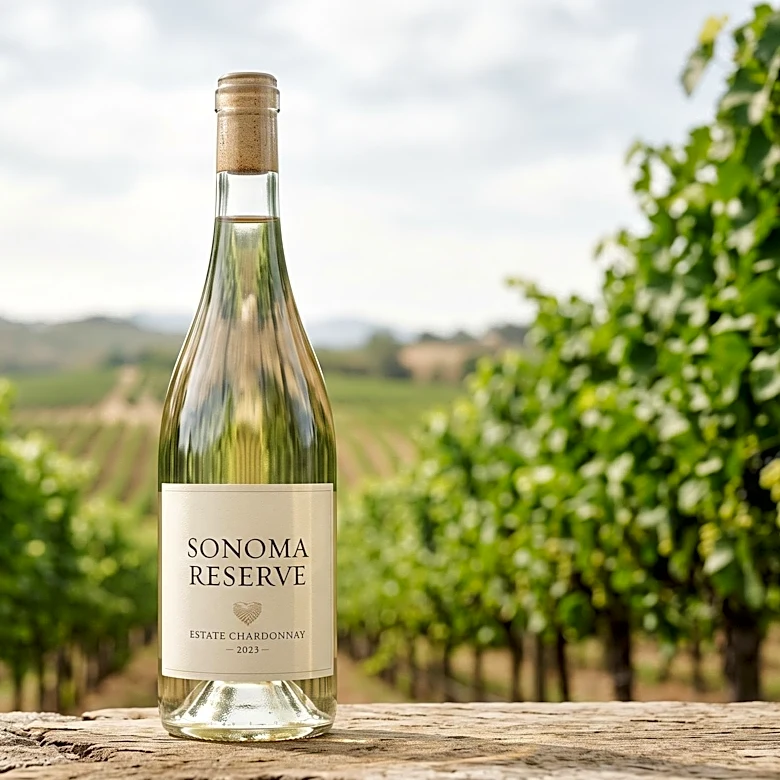 Bricoleur Vineyards Launches 'Sip With Purpose' Initiative for Cancer Research