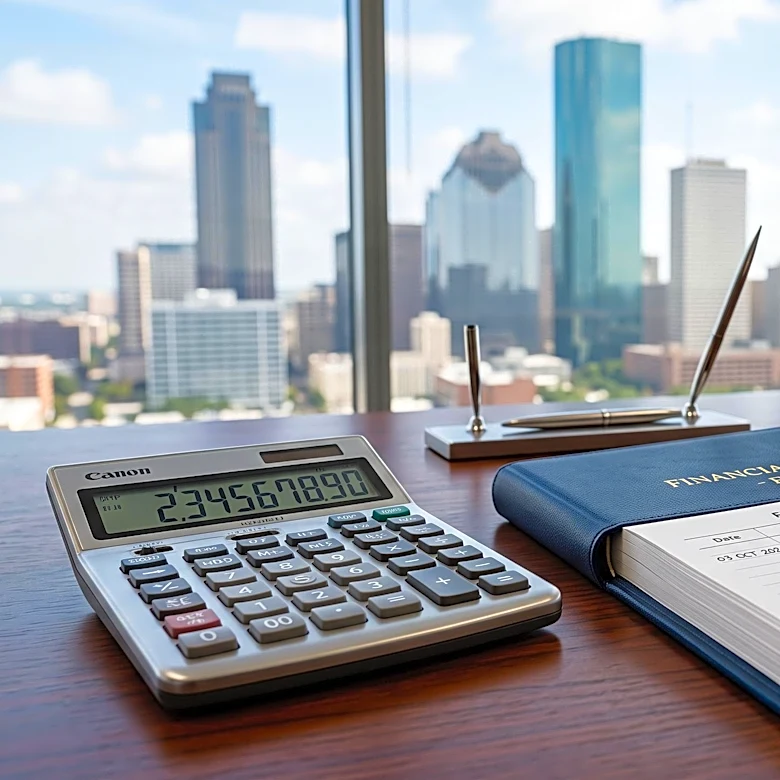 ENVICOOL Seeks U.S. Financial Specialist in Houston, Texas