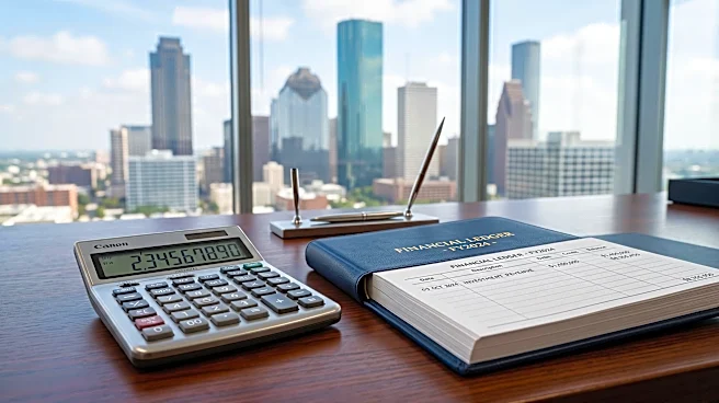ENVICOOL Seeks U.S. Financial Specialist in Houston, Texas