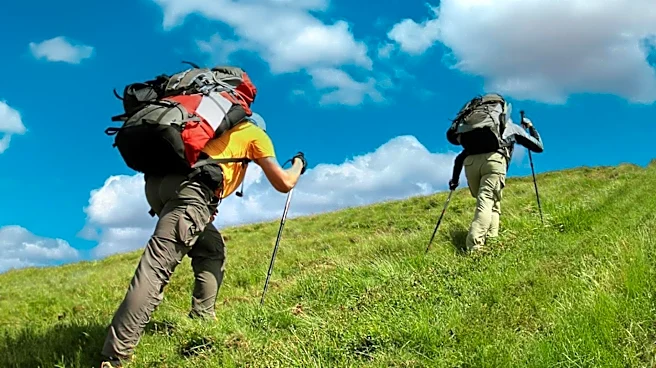 REI Offers Backpacking Basics Classes and Gear Rentals to Promote Outdoor Activities