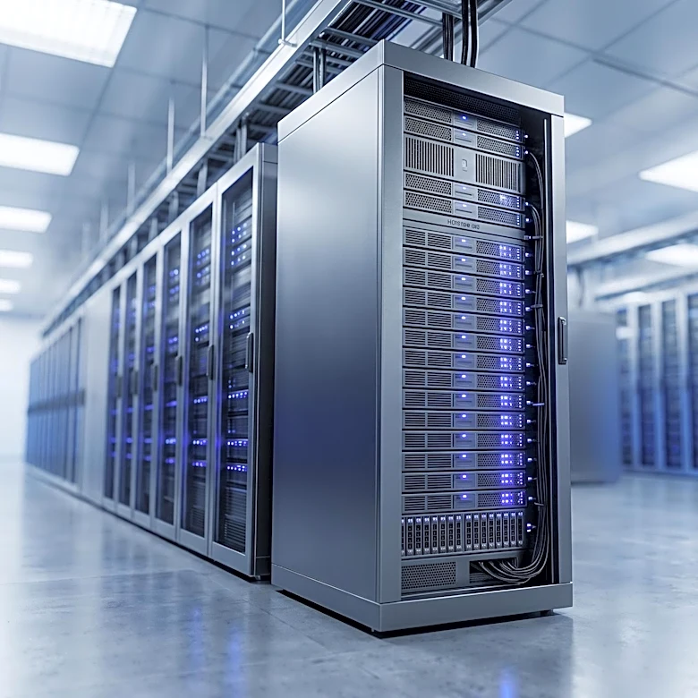 United Nations Environment Program Releases Sector Brief on Data Centers and AI Services
