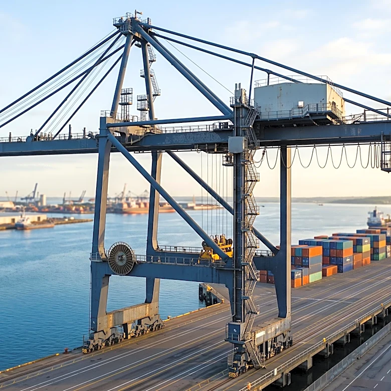 TOC Americas 2026 to Address Key Challenges in Maritime, Port, and Logistics Industries