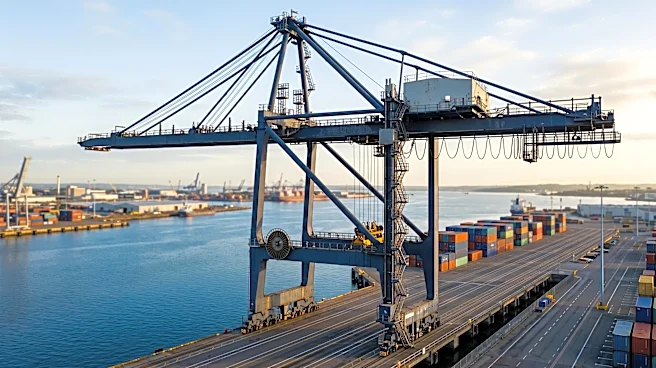 TOC Americas 2026 to Address Key Challenges in Maritime, Port, and Logistics Industries