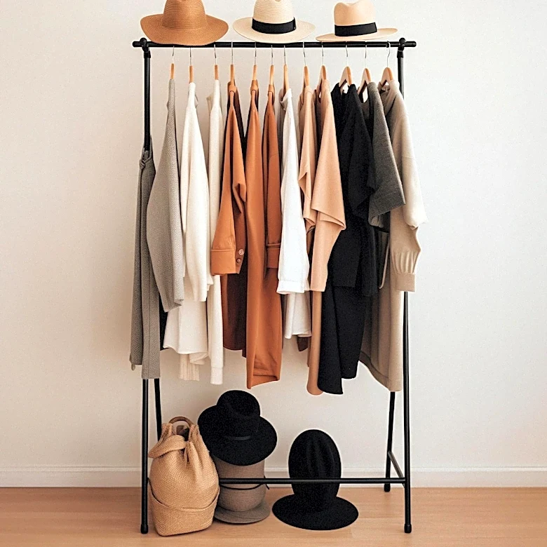 New 'Soft Decluttering' Method Offers Gradual Approach to Home Organization
