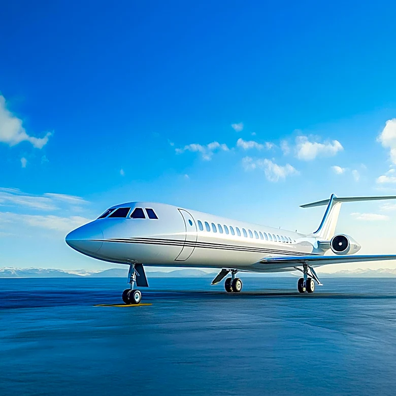 Jettly Facilitates Last-Minute Private Jet Charters with Rapid Booking and Flexible Options