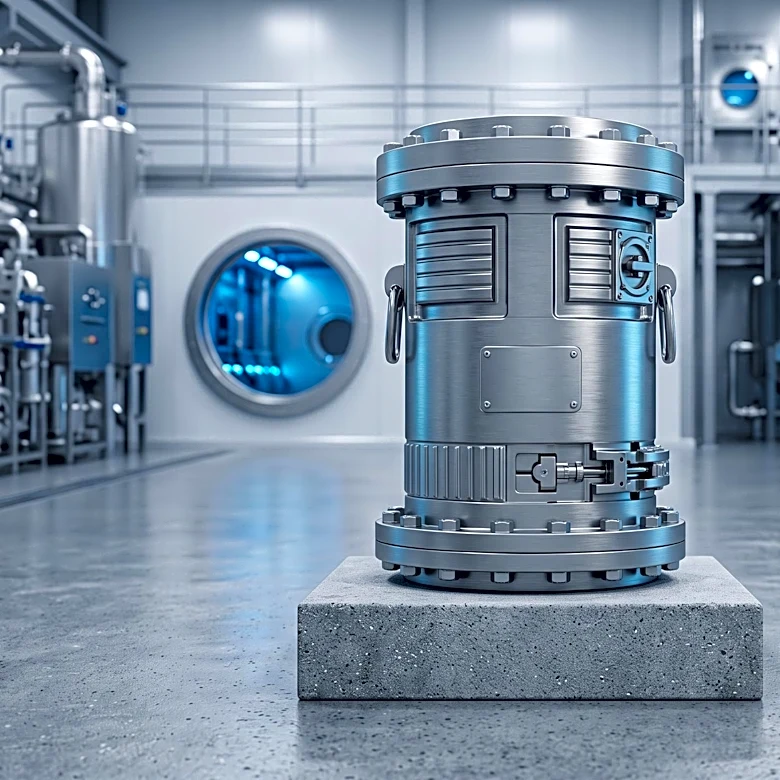 Centrus Energy Maintains First-Mover Advantage in U.S. HALEU Production Amidst Nuclear Sector Volatility