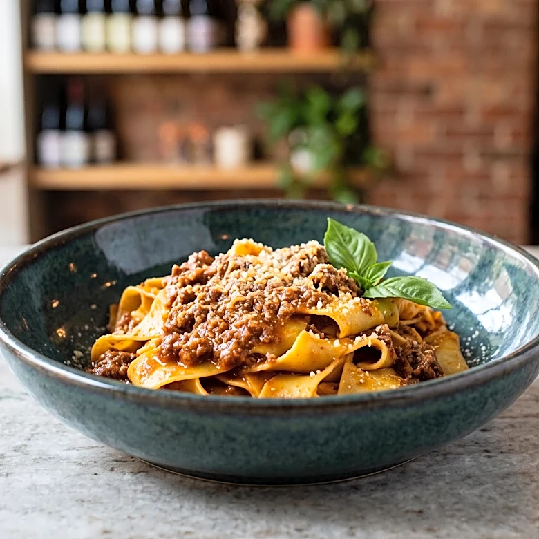 Forma Pasta Factory in Brooklyn Named America's Favorite Italian Restaurant on DoorDash