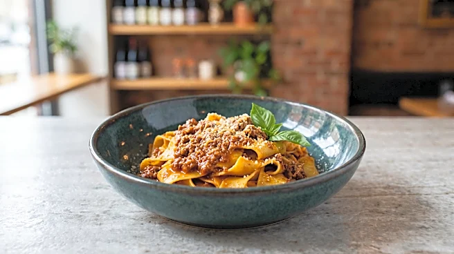 Forma Pasta Factory in Brooklyn Named America's Favorite Italian Restaurant on DoorDash