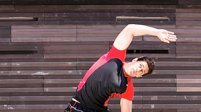 Advanced Sports Neurology Redefines Flexibility Training, Challenging Traditional Static Stretching Methods
