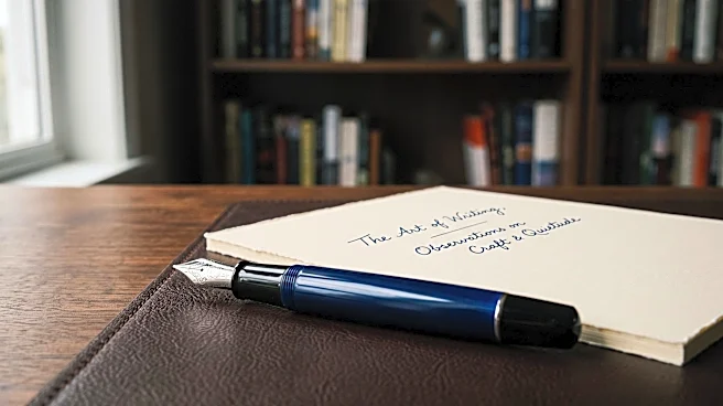 Final Draft Software Endorsed by Industry Professionals for Screenwriting