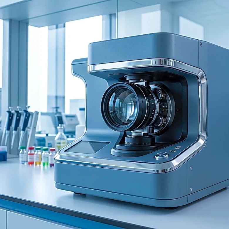 NanoString's Spatial Biology Platforms Continue Under Bruker Acquisition After Chapter 11