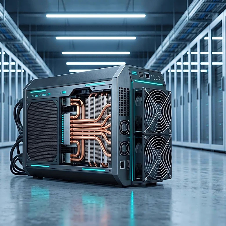 Tether Gains Industry Support for Open Automation Toolkit in Bitcoin Mining