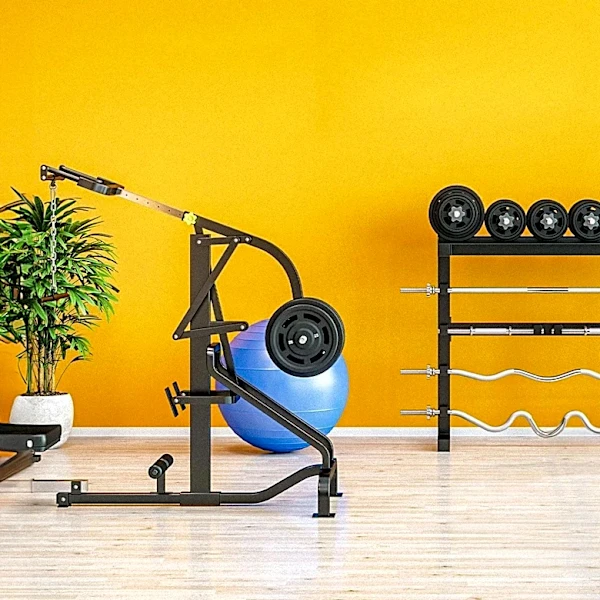 The Fitness Outlet in Bellevue, WA, Offers Extensive Range of Home and Commercial Fitness Equipment