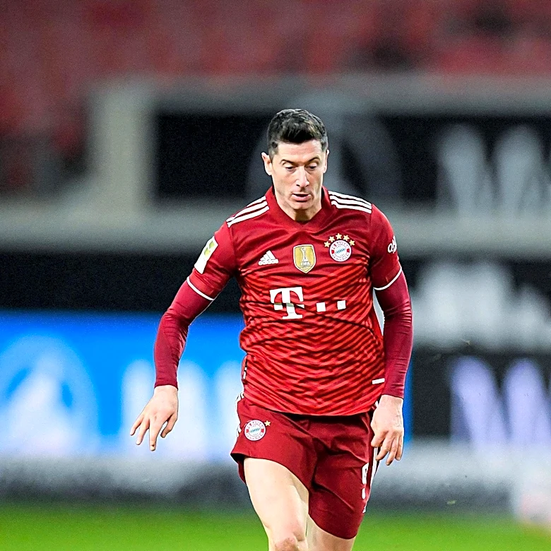 Robert Lewandowski's Ballon d'Or Snubs Highlight Bayern Munich's Award Frustrations