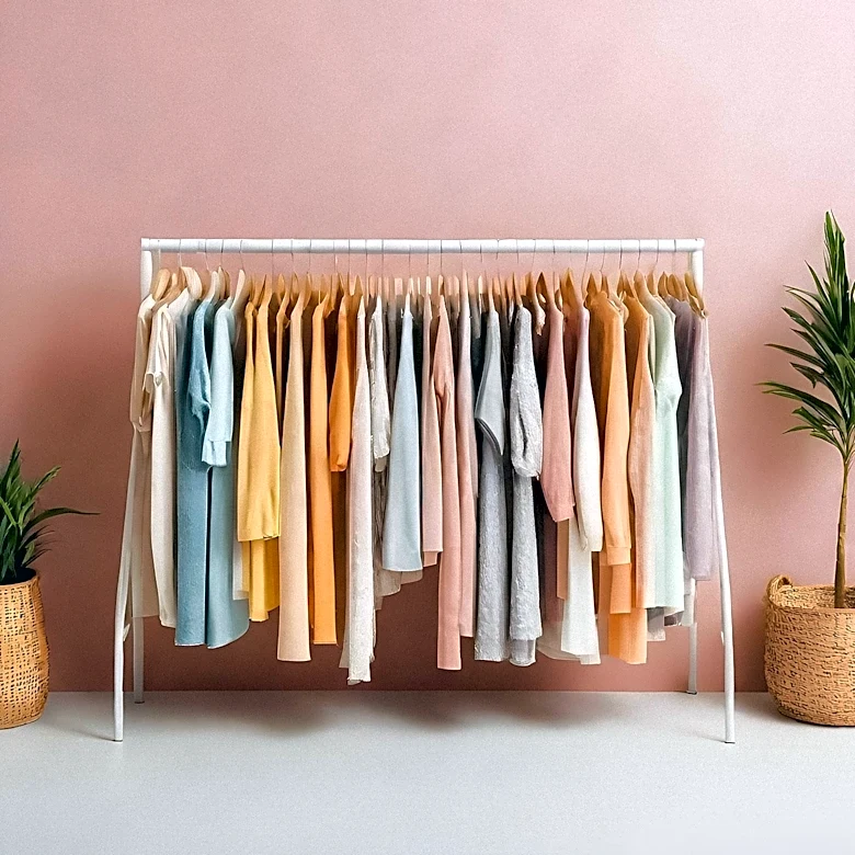 Nuuly Offers Clothing Rental Subscription Service for Women's Apparel