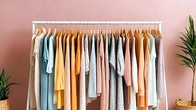 Nuuly Offers Clothing Rental Subscription Service for Women's Apparel