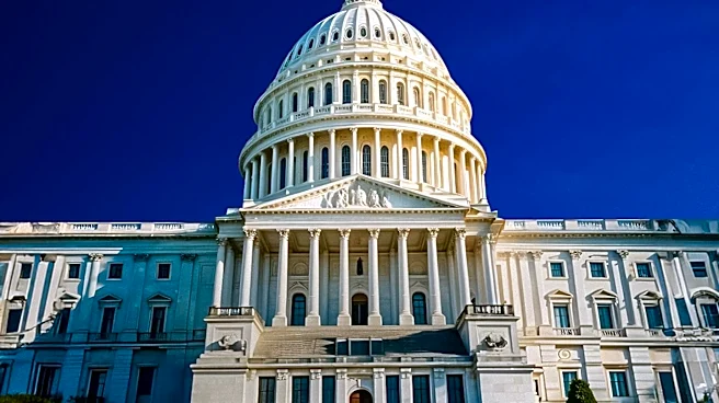 Bipartisan Bill Introduced to Boost U.S. Mass Timber Production with Tax Credits