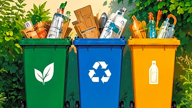 Robeco Schweiz AG Reduces Stake in Waste Management, Inc. (WM)