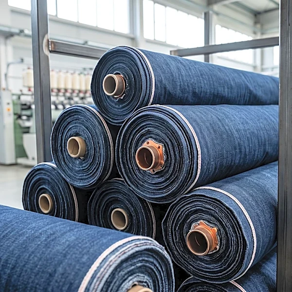 Urgan Textile Expands Denim Manufacturing and Product Development Services in Turkey