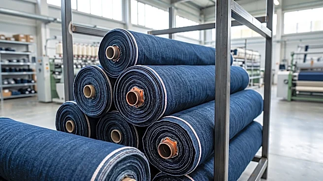 Urgan Textile Expands Denim Manufacturing and Product Development Services in Turkey