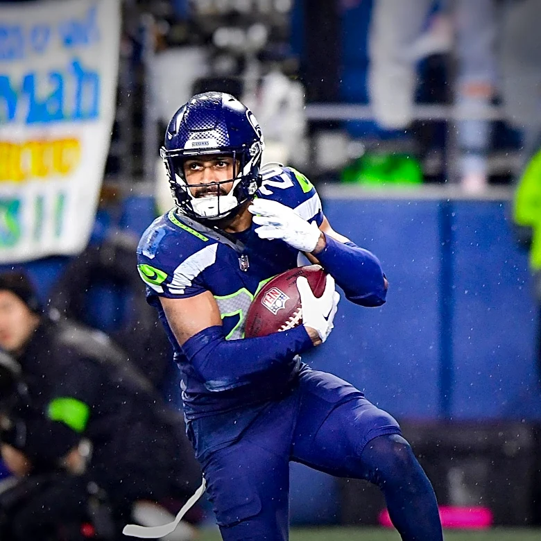 Seattle Seahawks Safety Ty Okada Fined for Multiple Infractions Against Denver Broncos
