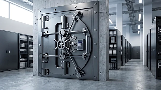 MetricStream Introduces Privacy Compliance Solution for Data Protection