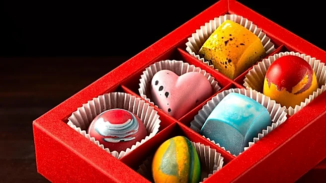 Cocobel Chocolate Introduces Artisan Bonbon Collection Highlighting Caribbean Flavors