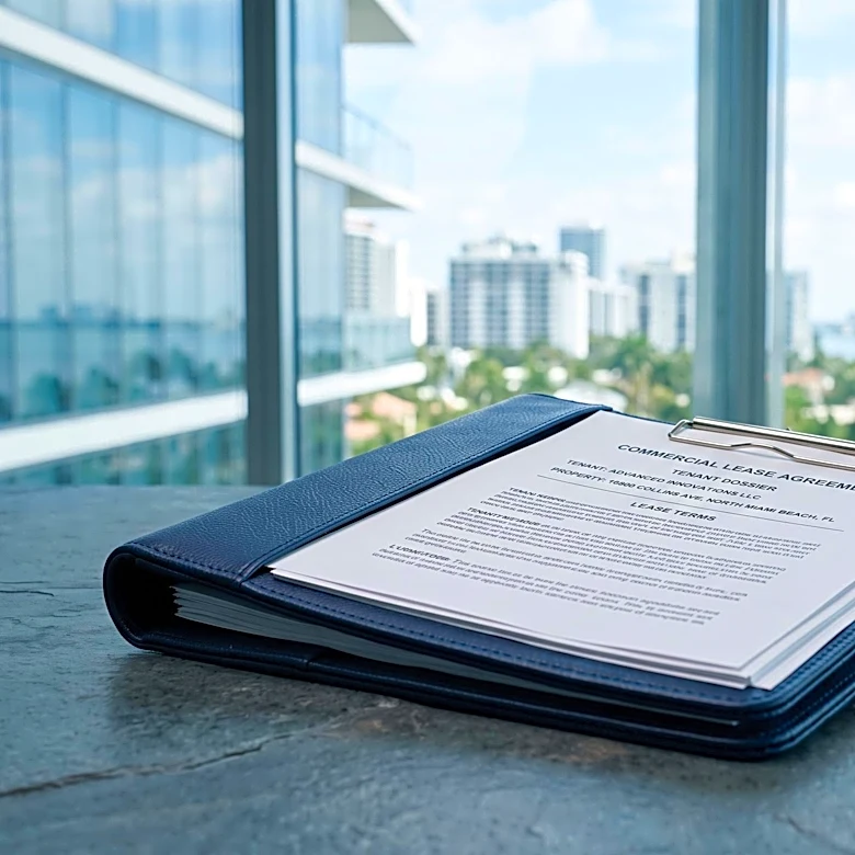 The Alliance Group Seeks Leasing Administrator for Commercial Real Estate Portfolio in North Miami Beach