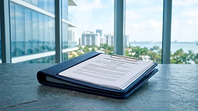 The Alliance Group Seeks Leasing Administrator for Commercial Real Estate Portfolio in North Miami Beach