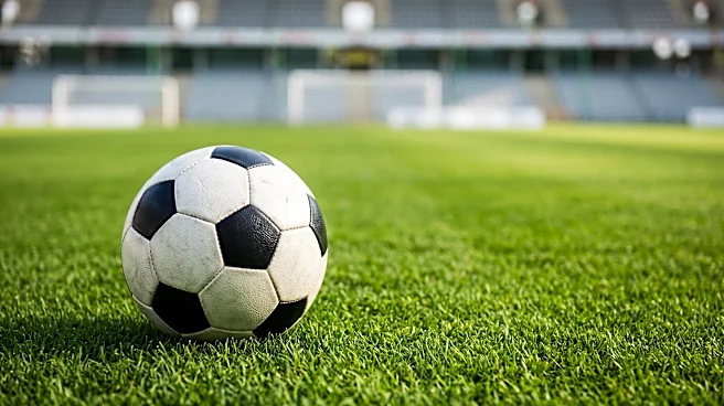 UMBC Men's Soccer Team Defeated by UNH Wildcats 5-1 on Senior Day