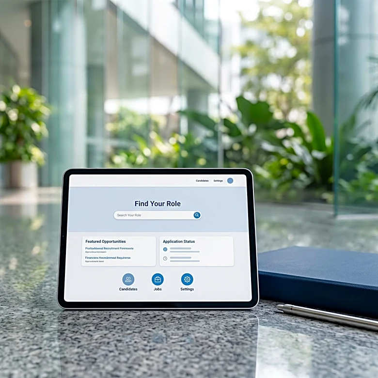 Harmony Gold Emphasizes Official Channels for Job Applications to Combat Scams