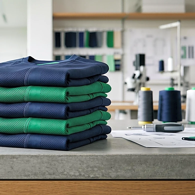 Hanesbrands Absent from Soccer-Specific Apparel Market, Focuses on Core Offerings