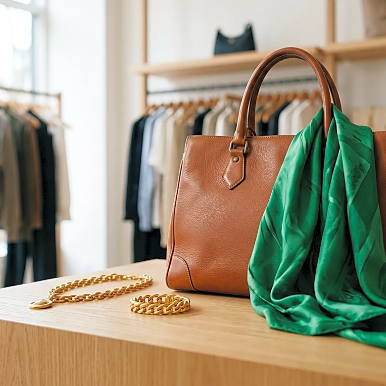 Uptown Cheapskate Seeks Fashion Buyer in Shenandoah, TX Amidst Growing Second-Hand Market