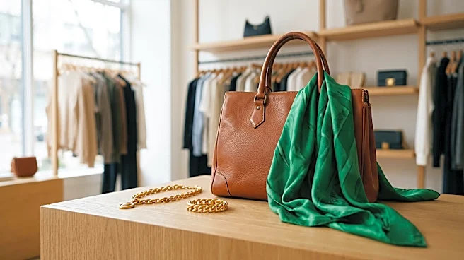 Uptown Cheapskate Seeks Fashion Buyer in Shenandoah, TX Amidst Growing Second-Hand Market