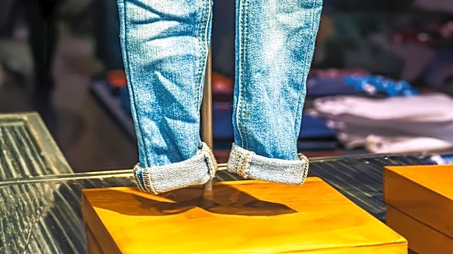 True Religion CEO Adapts Brand Strategy to Follow Gen Z Trends, Prioritizing Affordability and In-Store Experiences