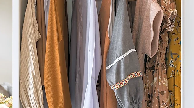 Experts Offer Key Strategies for Effective Linen Closet Organization