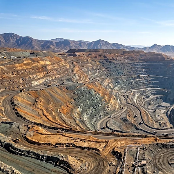FM Global Addresses Mining Industry Risks and Sustainability Challenges