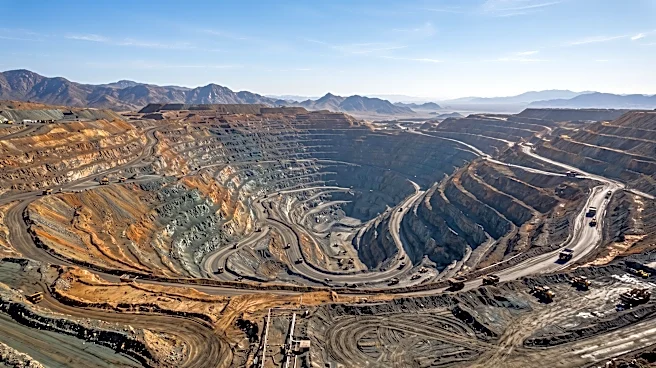 FM Global Addresses Mining Industry Risks and Sustainability Challenges