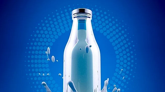Aldi's Private Label Lactose-Free Milk Offers Cost-Effective Alternative to Name Brands