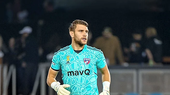 FC Dallas Ends San Jose Earthquakes' Nine-Game Unbeaten Streak with 3-0 Victory