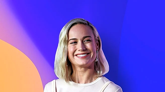 Brie Larson Withdrew from 'Battle of the Sexes' Film Due to Scheduling Conflicts