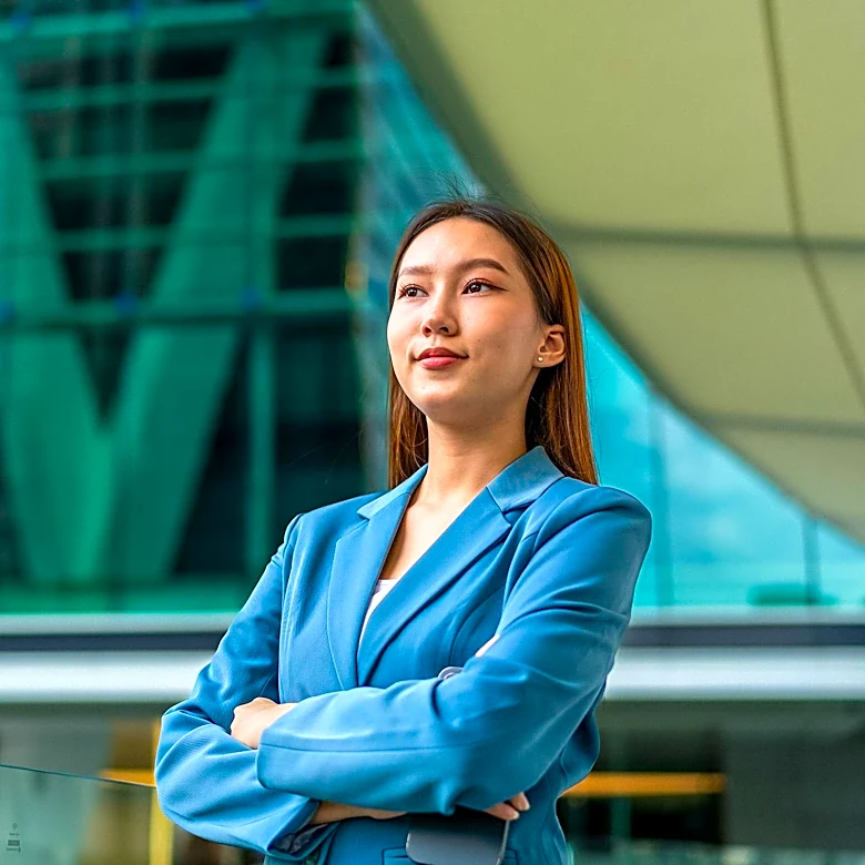 AI Dating Startup Executive Launches Friend-Finding Service for Ambitious Women in Silicon Valley