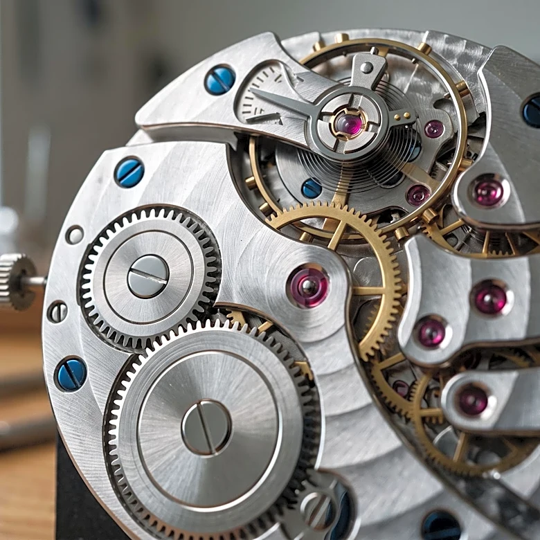 Watchmaking Industry Undergoes 'Great Reset' with Focus on Transparency and Direct-to-Consumer Models