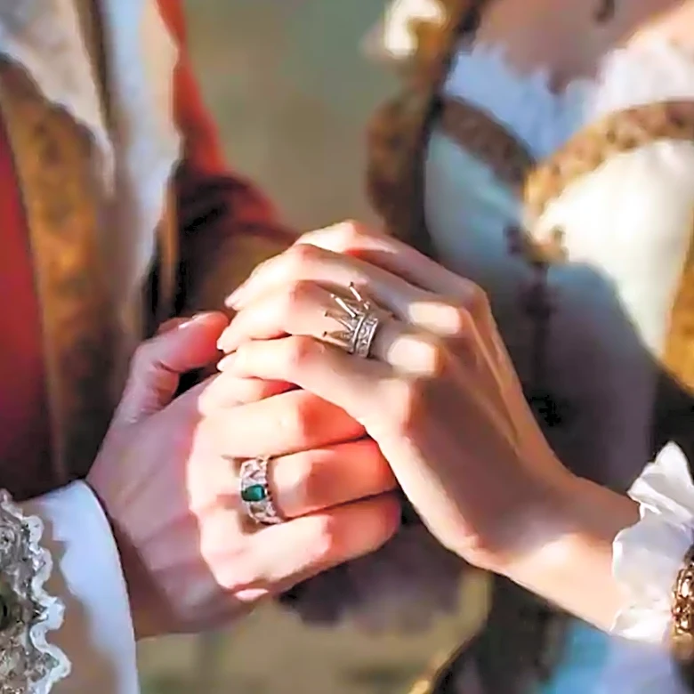 Prime Video Releases 'Song Without End' Chronicling Franz Liszt's Romantic Life