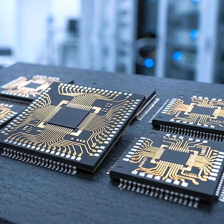 Microchip Technology Repositions for Growth in Data Centers and Defense Sectors